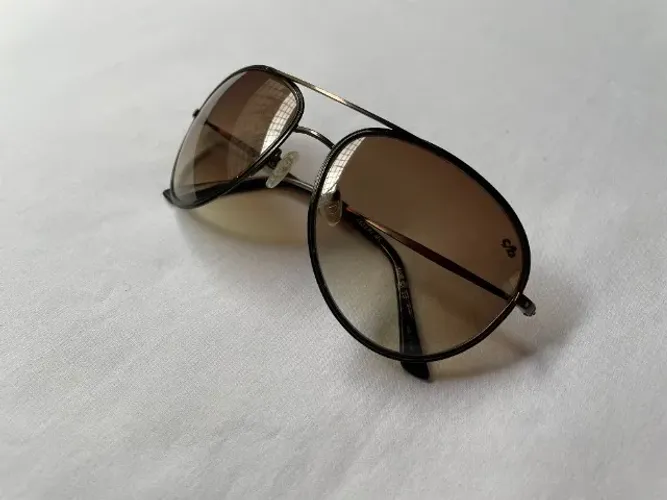 Óculos de Sol Aviador - Chilli Beans