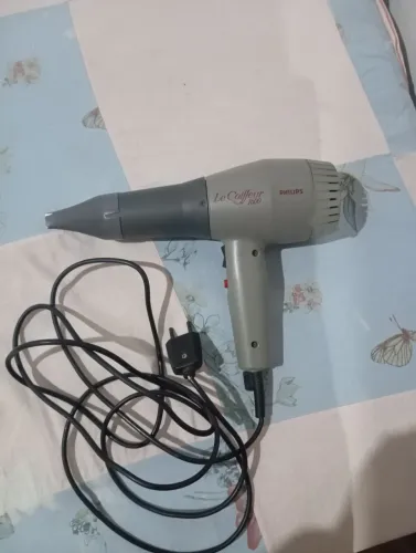 Secador Philips 