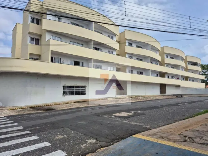 Ponto Comercial