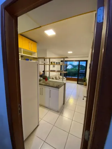 Imóvel para aluguel possui 54 metros quadrados com 2 quartos em Nazaré - Belém - PA