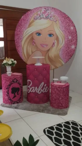 Capas personalizadas