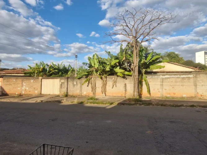 Área à venda no bairro Parque Amazônia - Goiânia/GO