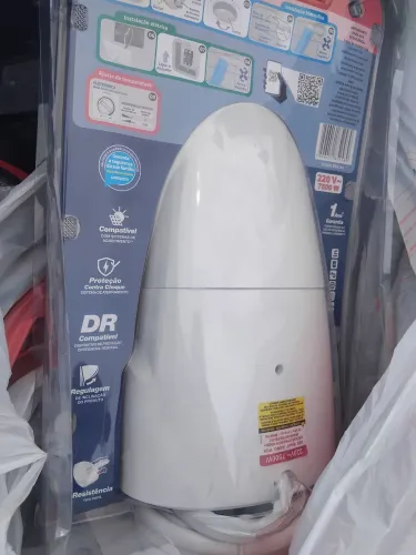 Chuveiro 220w