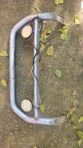 Quebra mato serve em Uno e Strada