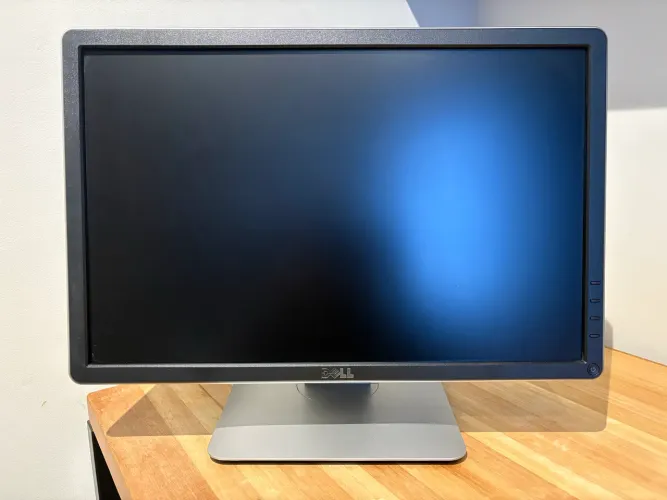 Monitor Dell 19.5 P2016T