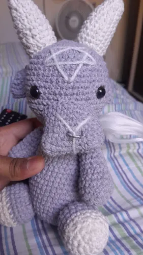 Amigurumi