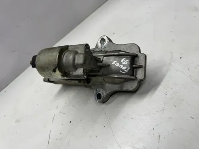 Motor Arranque Partida Ford Focus 2014 A 18 6g9n11000ab