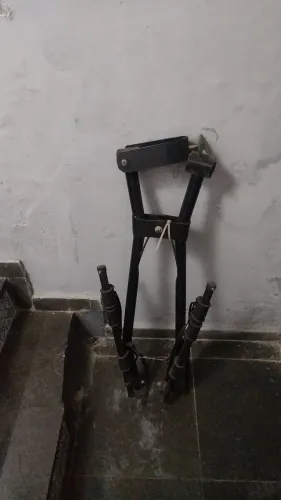 Suporte Bicicleta para carro Usado