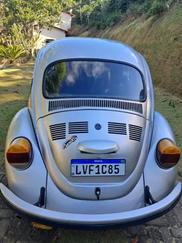 Volkswagen Fusca Fusca (gasolina) 1994