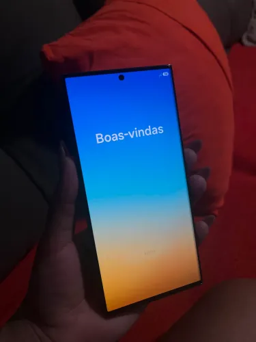 Vendo S23 Ultra 512GB 12 RAM