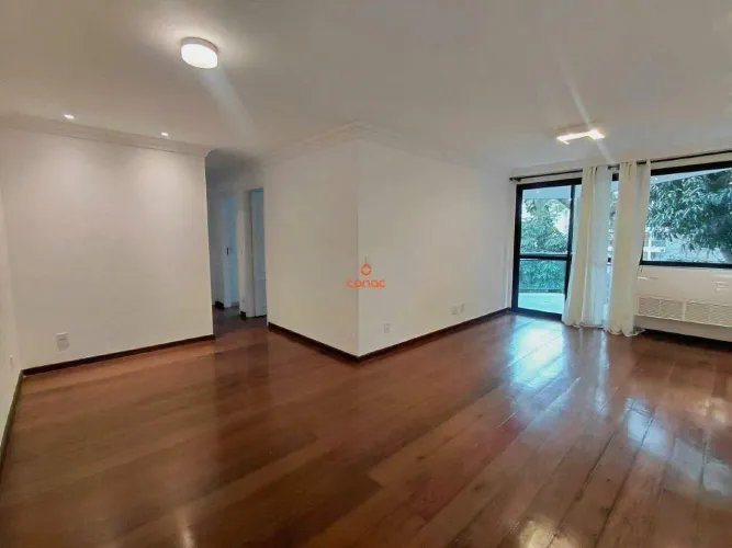 Apartamento para alugar em Laranjeiras