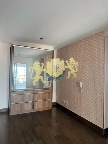 Flat com 2 Quartos para alugar, 65m² - Tatuapé