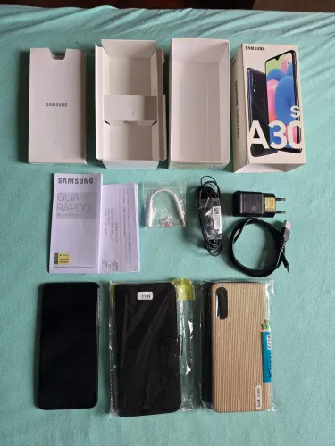 Celular smartphone Samsung