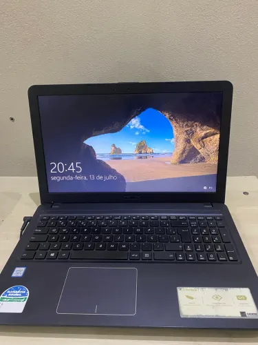 Notebook Asus