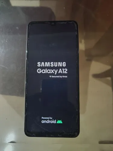 SAMSUNG A12