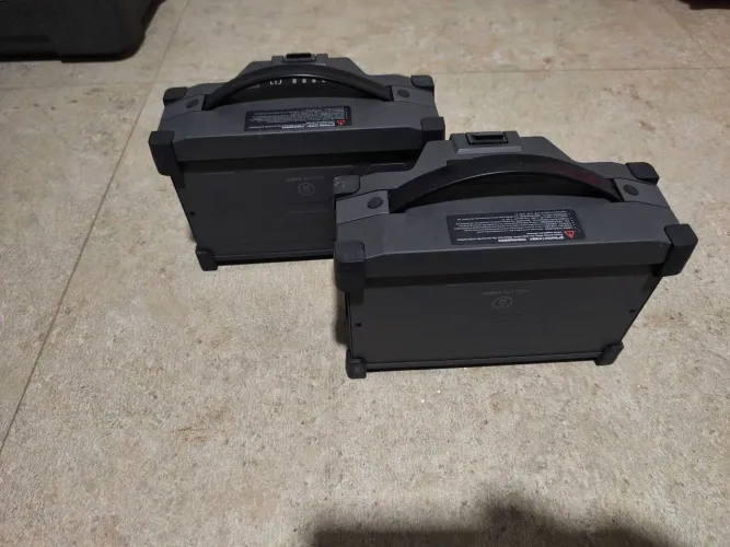 Bateria DJI T10