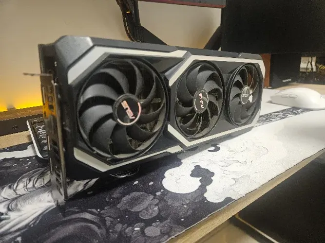 Asus RTX 3070 8GB
