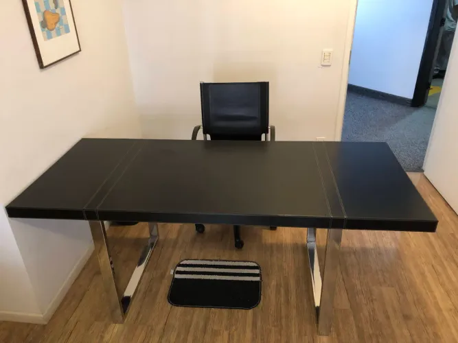 Kit Escritório Empório Beraldin 