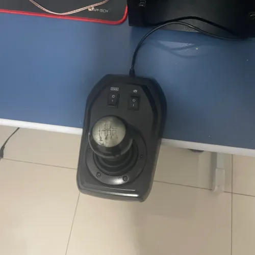 Vendo Volante PXN V9| leia a descrição 