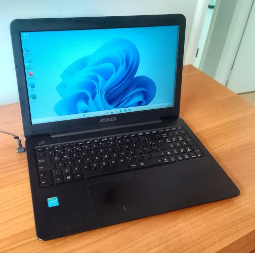 Notebook Asus 8GB Ram, SSD, 358gb, Win11