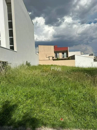 Terreno à venda, 250 m² por R$ 195.000,00 - Jardim Itapoan - Monte Mor/SP