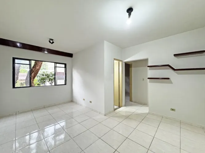 Apartamento Zona 07 - Semi mobiliado - Próx UEM / Colégio Nobel / Vila Olimpica