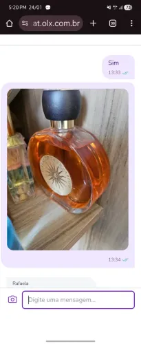 Terracotta Le Parfum Guerlain Feminino perfume Terracotta Le Parfum Guerlain Feminino