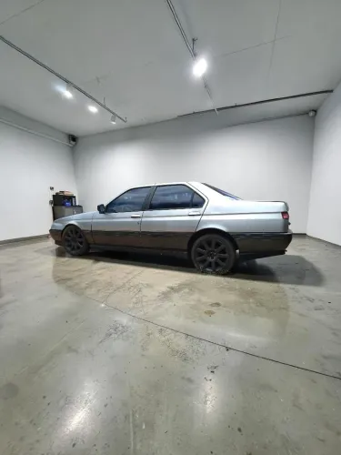 Alfa Romeo 164 Em Peças