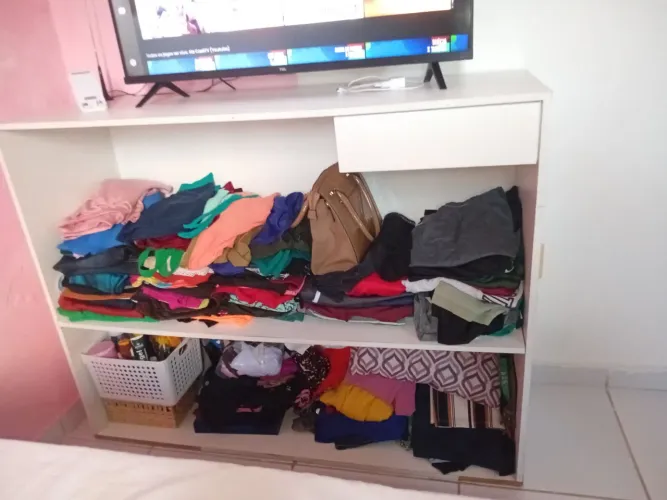 Vende balcão
