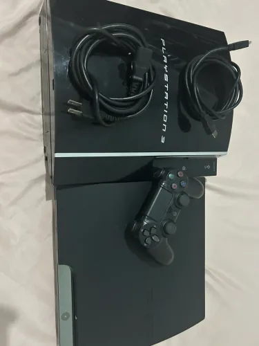 PlayStation 3 