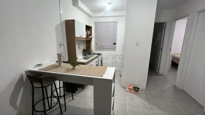 Ótimo apartamento para quem deseja morar em uma região próxima a Av. Duque De Caxias.