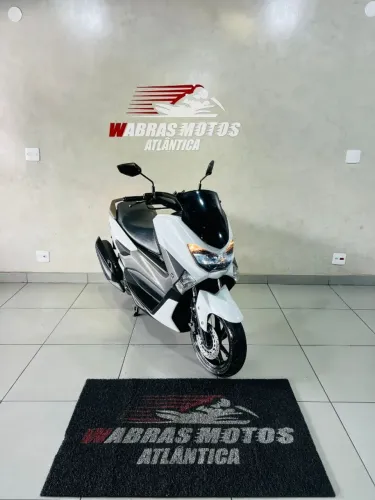 YAMAHA NMAX 160 ABS