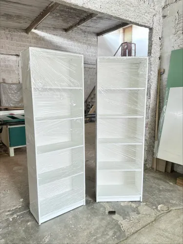 ARMÁRIO MULTIUSO 100% MDF