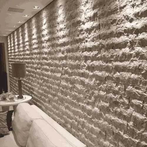 Serviços em gesso no geral