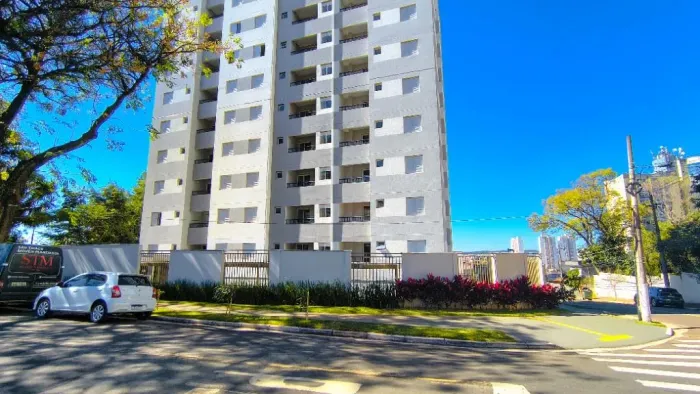 Apartamento com 2 dormitórios, 46 m² - venda por R$ 580.000 ou aluguel por R$ 3.200/mês -