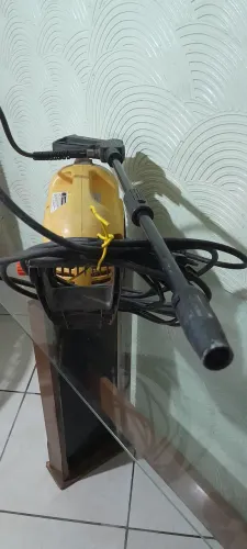 LAVADORA DE PRESSÃO DRICO