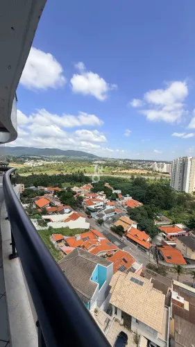Apartamento Cobertura Duplex á venda | 5 suítes | 230m² | Edifício Monalisa | Jundiaí -SP