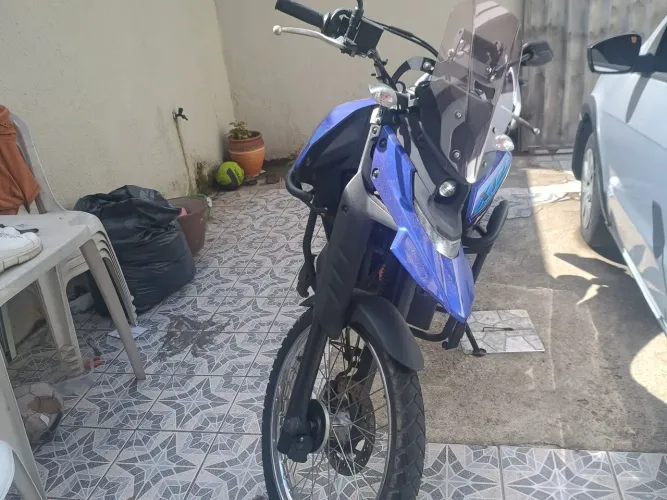 XTZ Lander 2025