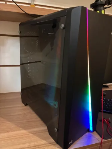 Desktop Gamer