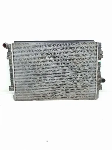 Radiador Água Audi A3 Hatch Tfsi 2.0 2023 5q0121125ep