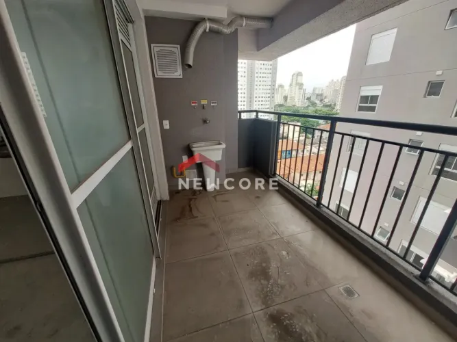 Apartamento em Rua do Bosque - Barra Funda - São Paulo/SP