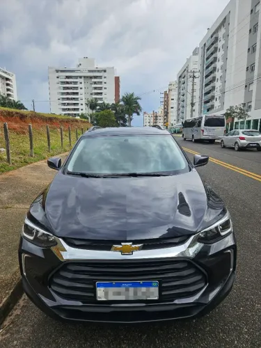 Chevrolet Tracker LT 1.0 Turbo 12V Flex AUT 2025