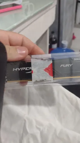 Lote hardwares. SSD nvmeSata2 256gb.+Memória fury4gb+memória servidor 4gb