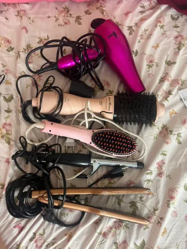 Kit capilar