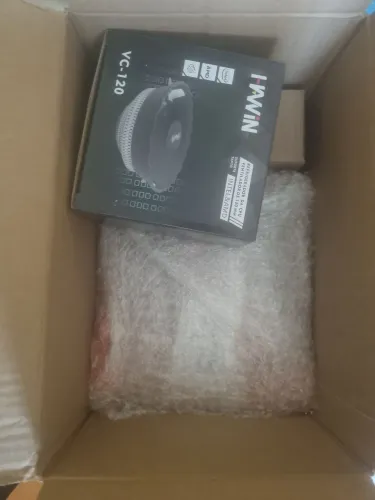 Ryzen 5 5500 + A520m + 16gb RAM Kit Upgrade + 9 meses de garantia lacrado