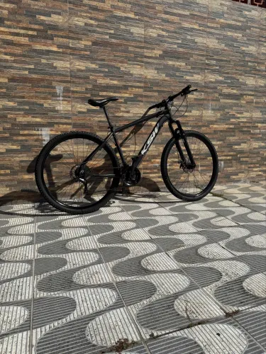 Bicicleta aro 29