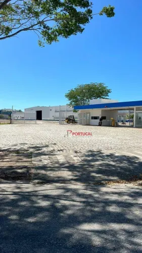 Galpão, 35000 m² - venda por R$ 22.000.000 ou aluguel por R$ 140.000/mês - Granja dos Cava
