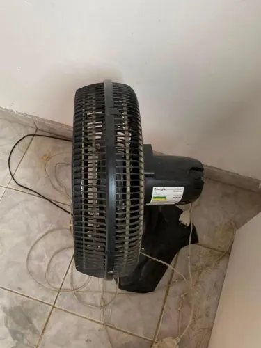 Ventilador