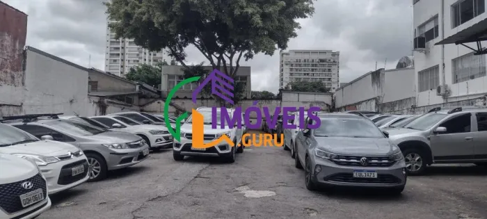 TERRENO - PINHEIROS - SP