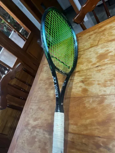 Raquete Yonex Isometric Original 